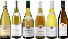Cassetta Degustazione Meursault