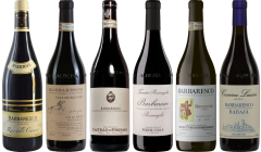 Cassetta Degustazione Premium Barbaresco