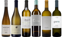 Cassetta Degustazione Premium Vini Bianchi Portoghesi