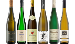 Cassetta Degustazione Premium Riesling
