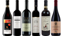 Cassetta Degustazione Barolo di Alto Valore