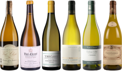 Cassetta Degustazione Premium Vire Clesse