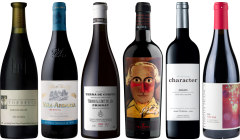 Cassetta Degustazione 8Wines Lo Staff Sceglie il Vino Rosso