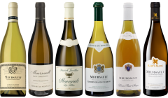 Cassetta Degustazione Meursault
