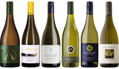 Cassetta Degustazione Premium Nuova Zelanda Sauvignon Blanc
