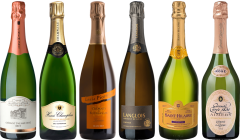 Cassetta Degustazione Premium Cremant