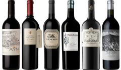 Cassetta Degustazione Premium Malbec Argentino