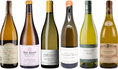 Cassetta Degustazione Premium Vire Clesse