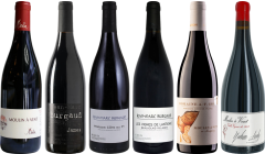 Cassetta Degustazione Premium Beaujolais