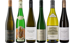 Cassetta Degustazione Premium Gruner Veltliner