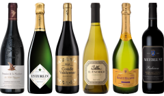 Cassetta Degustazione Premium Natale