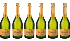 Saint Hilaire Blanquette de Limoux Cassetta da 6 Bottiglie