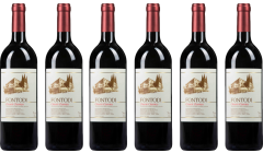 Fontodi Chianti Classico 2018 Cassa