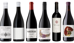 Cassetta Degustazione Premium Grenache