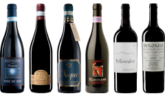 Montepulciano d'Abruzzo Premium Tasting Case