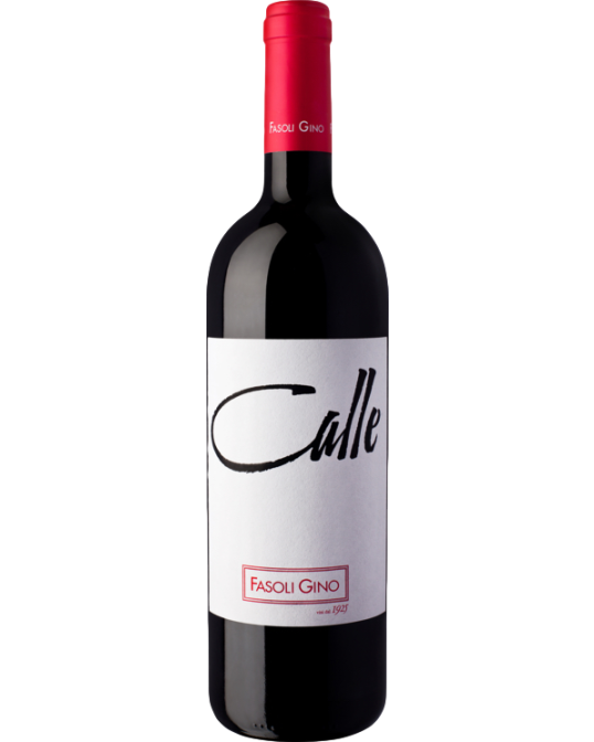 Fasoli Gino Calle Merlot 2017