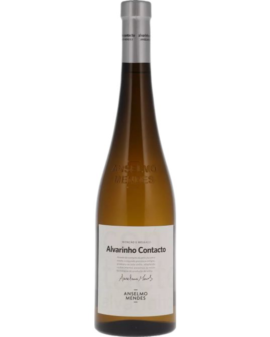 Anselmo Mendes Contacto Alvarinho 2023