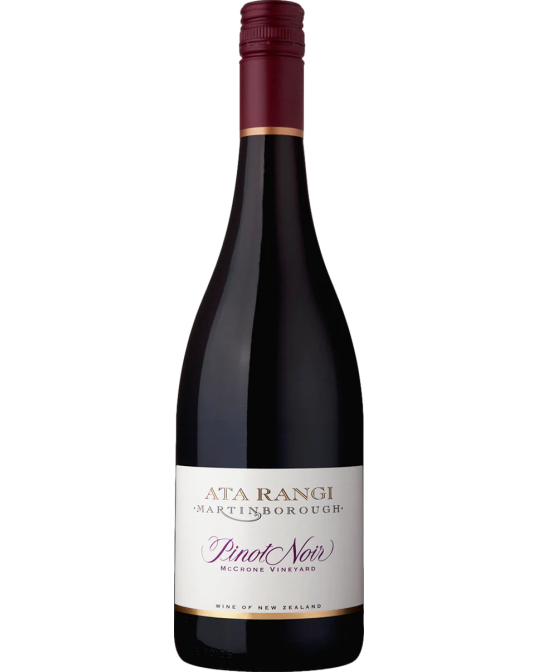 Ata Rangi McCrone Pinot Noir 2020