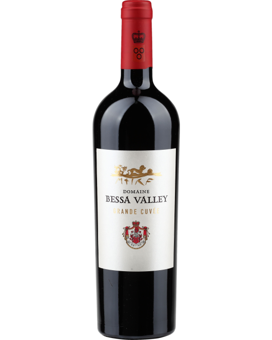 Bessa Valley Grande Cuvee 2018