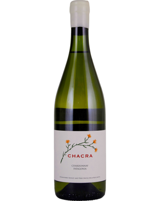 Bodega Chacra Chardonnay 2022