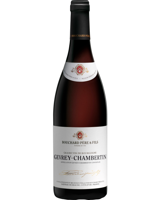 Bouchard Pere & Fils Gevrey Chambertin 2020