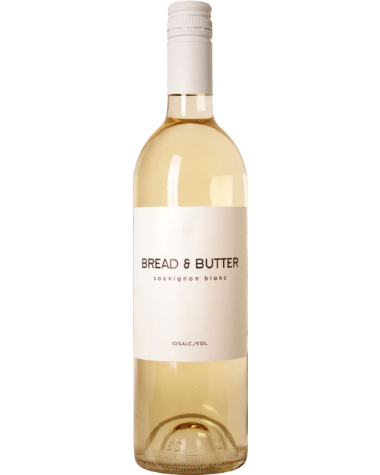 Bread & Butter Sauvignon Blanc 2022