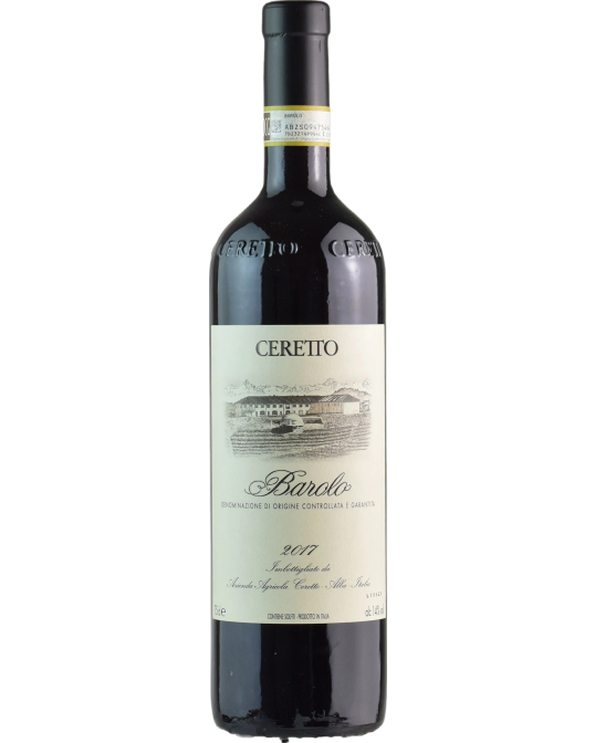 Ceretto Barolo 2019