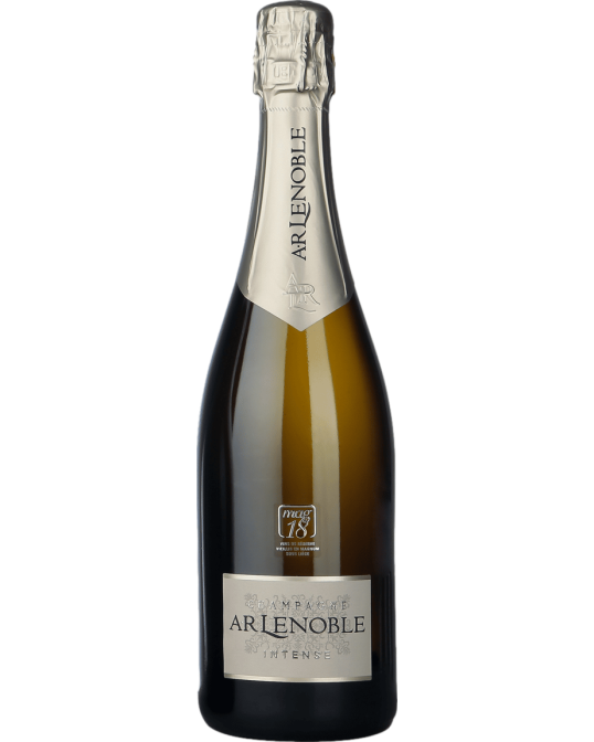 Champagne AR Lenoble Cuvee Intense