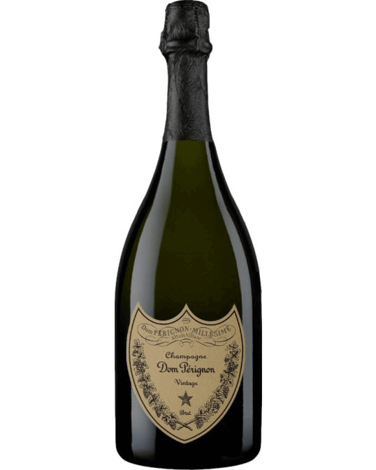 Champagne Dom Perignon 2013