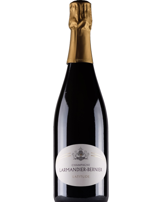 Champagne Larmandier Bernier Latitude Blanc de Blancs