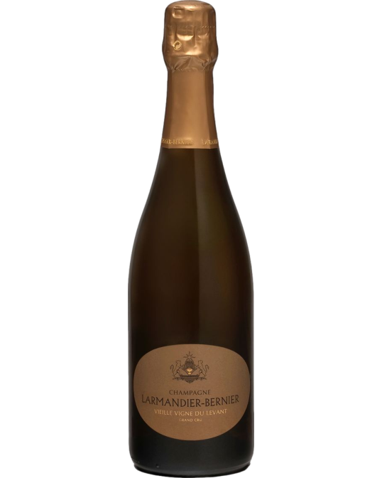 Champagne Larmandier Bernier Vieilles Vignes du Levant Grand Cru Extra Brut 2014