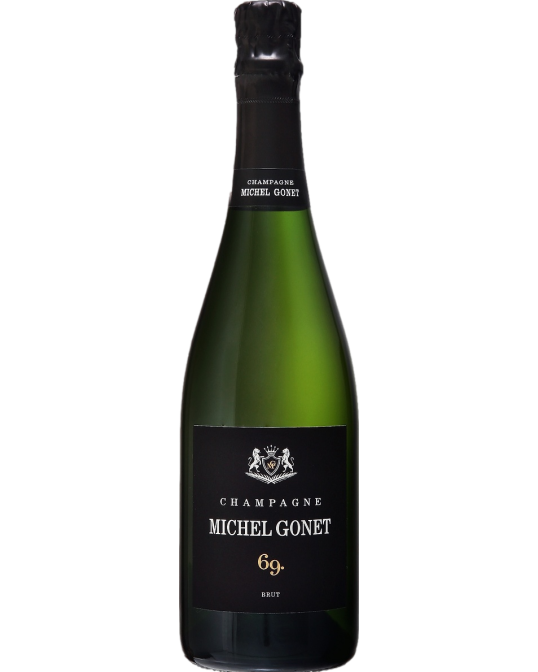 Champagne Michel Gonet Brut 6g