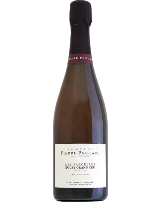 Champagne Pierre Paillard Les Parcelles Grand Cru Extra Brut