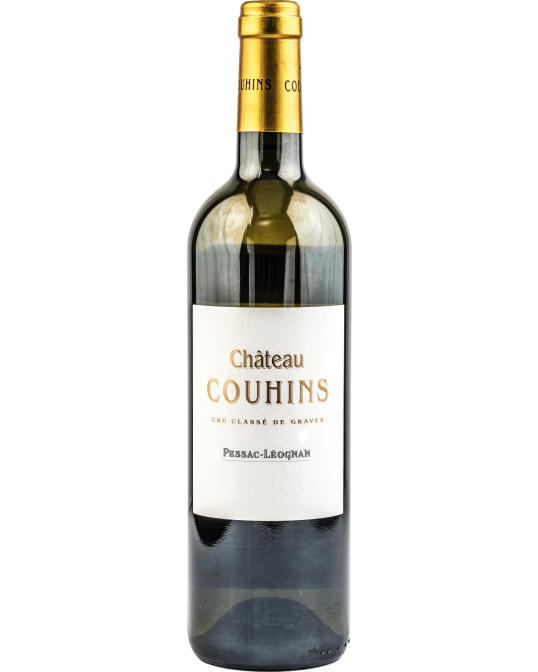 Chateau Couhins Blanc 2015