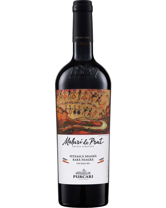 Chateau Purcari Maluri de Prut 2021