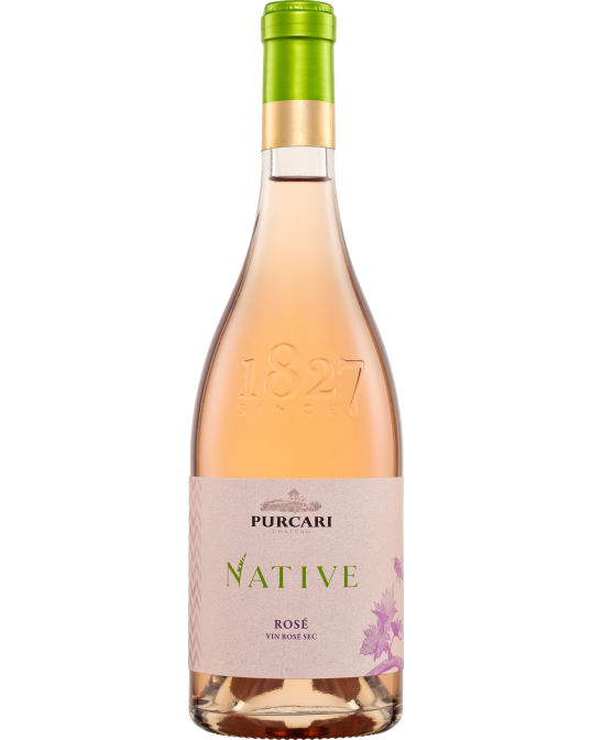 Chateau Purcari Native Rose de Purcari 2021