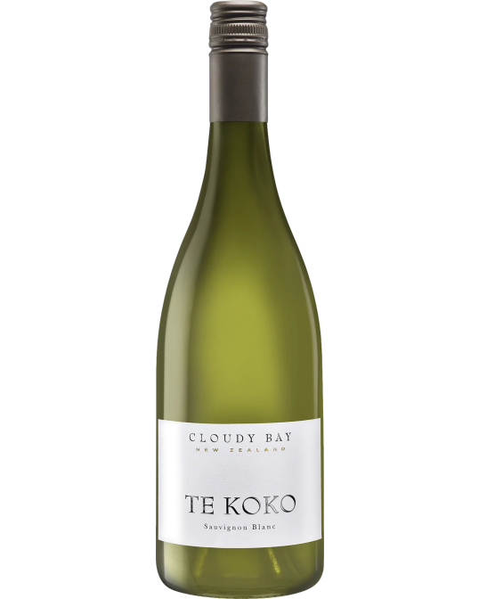 Cloudy Bay Te Koko Sauvignon Blanc 2021