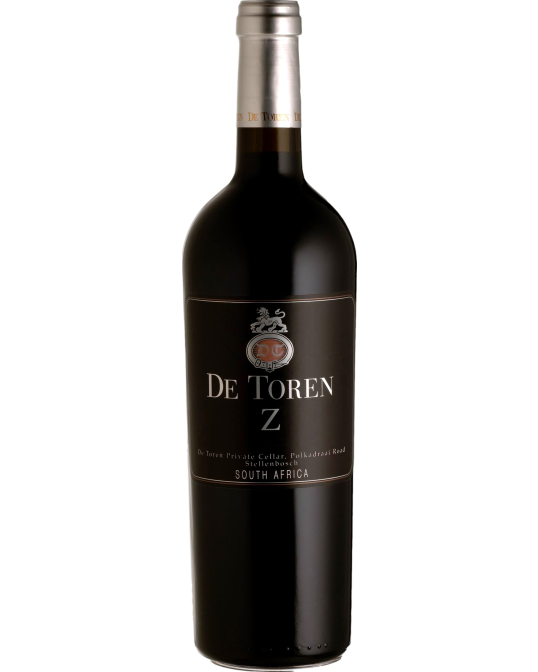 De Toren Private Cellar Z 2017