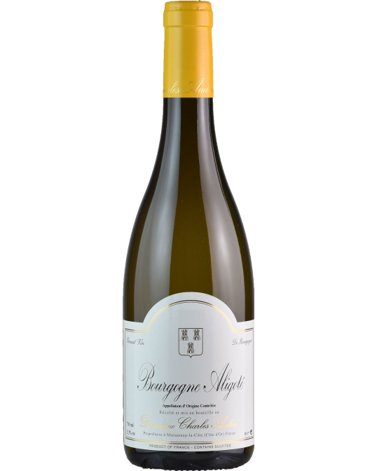 Domaine Charles Audoin Bourgogne Aligote 2021