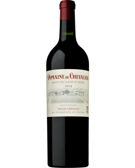 Domaine de Chevalier Pessac Leognan Grand Cru Classe 2019