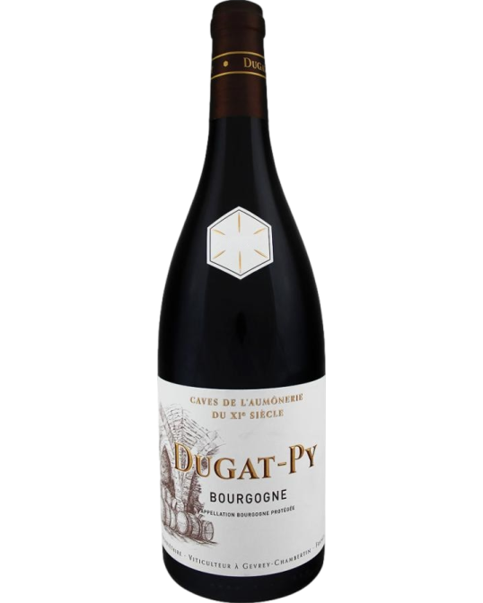 Domaine Dugat-Py Bourgogne Rouge 2022