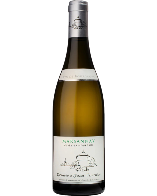 Domaine Jean Fournier Marsannay Saint Urbain Blanc 2022