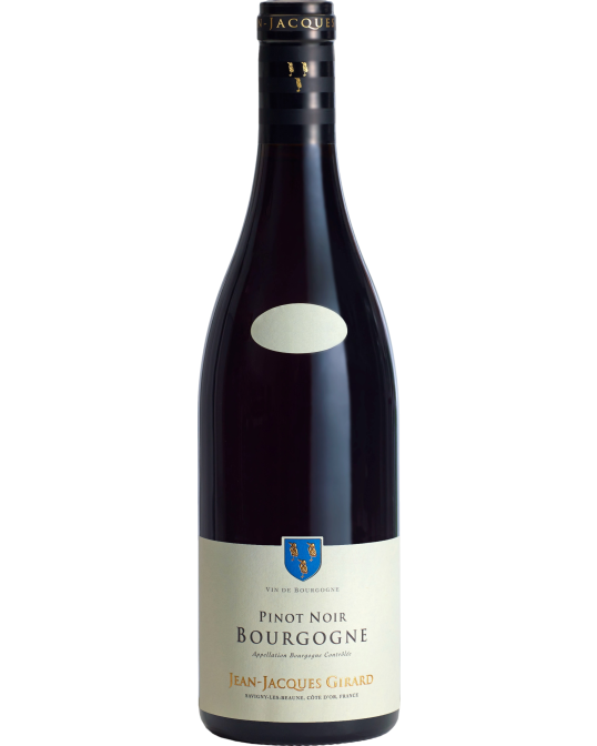 Domaine Jean-Jacques Girard Bourgogne Pinot Noir 2021