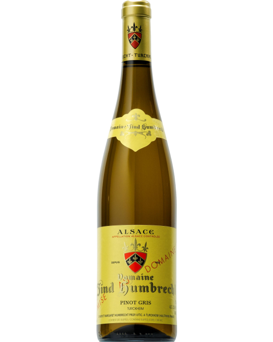 Domaine Zind-Humbrecht Pinot Gris Turckheim 2022