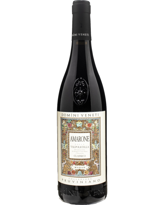 Domini Veneti Collezione Pruviniano Amarone della Valpolicella Classico 2020