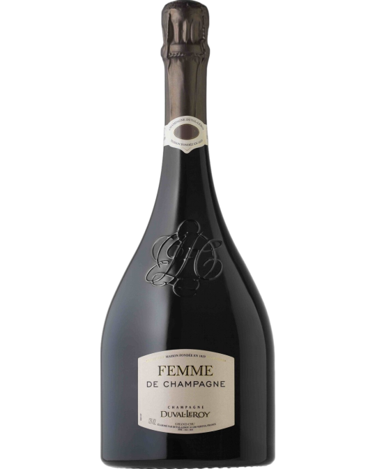 Duval-Leroy Femme de Champagne Grand Cru