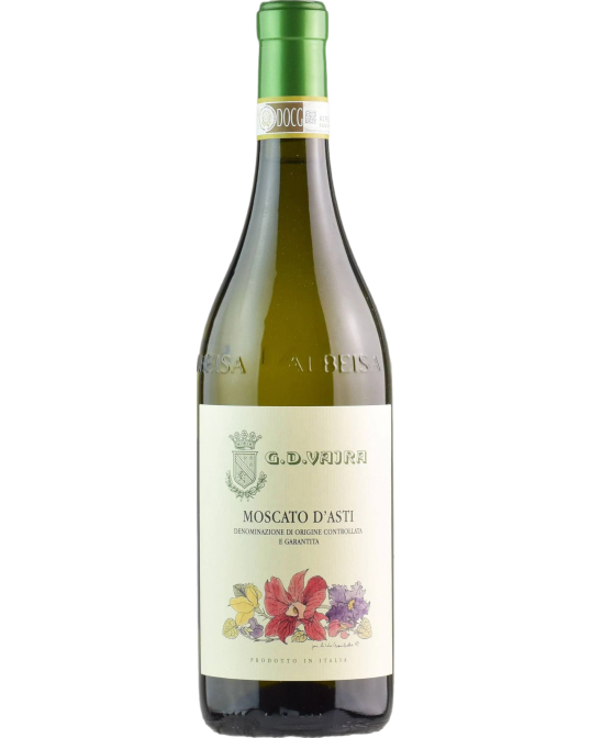 G.D. Vajra Moscato d'Asti 2023