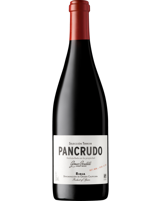 Gomez Cruzado Pancrudo 2022