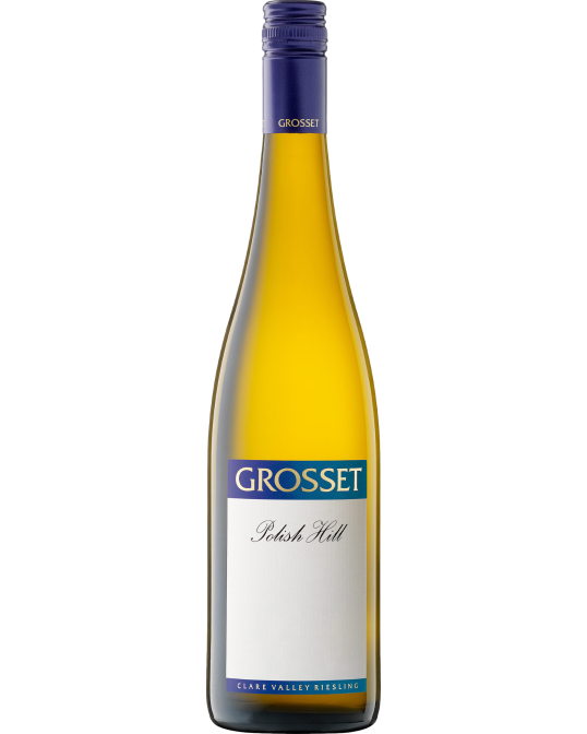 Grosset Polish Hill Riesling 2023