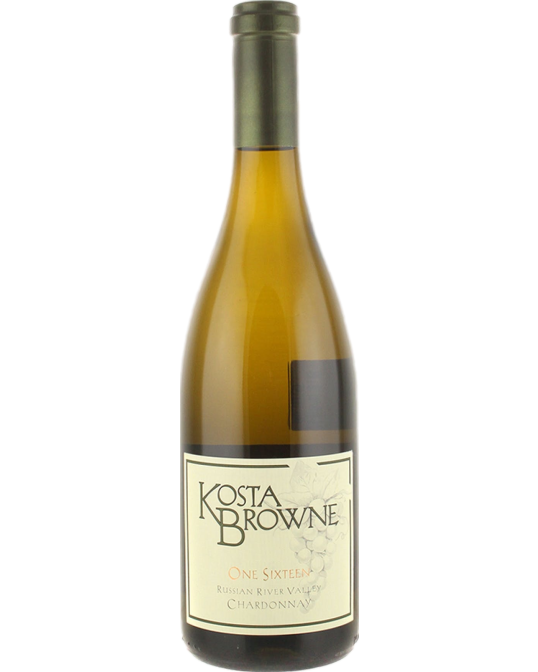 Kosta Browne One Sixteen Chardonnay 2020